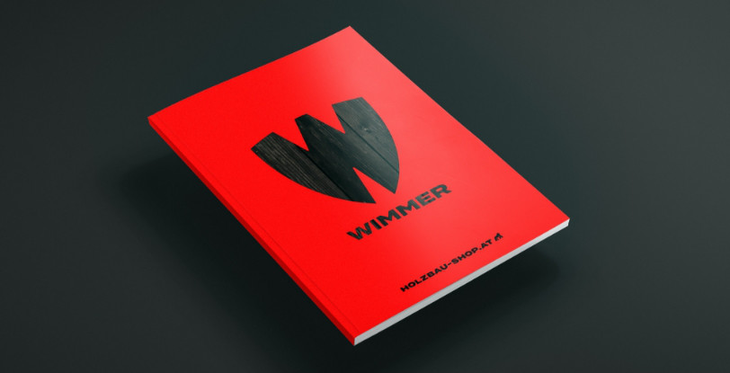 Wimmer Katalog