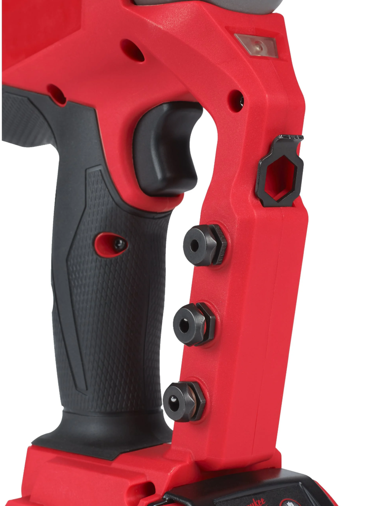 Milwaukee Akku-Blindnietgerät M18ONEFPRT-0X