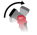 Akku Leuchte Milwaukee M18TLED-0
