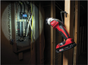 Akku Leuchte Milwaukee M18TLED-0