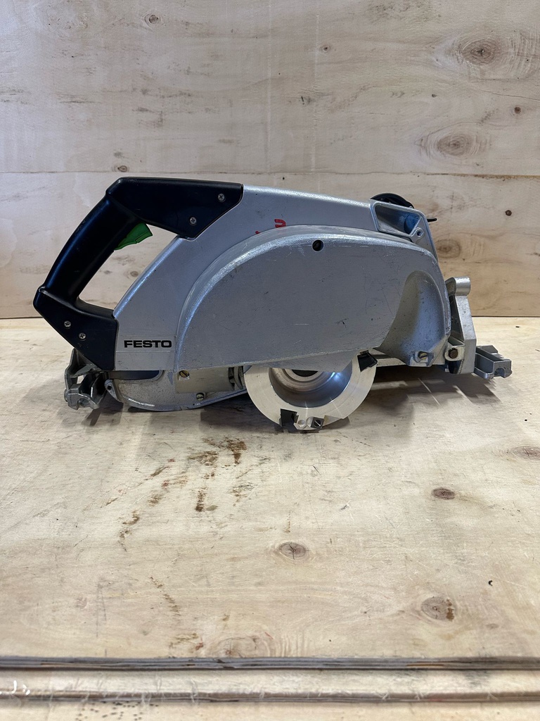 GEBRAUCHT Festool Zimmerei Handkreissäge CSP 132