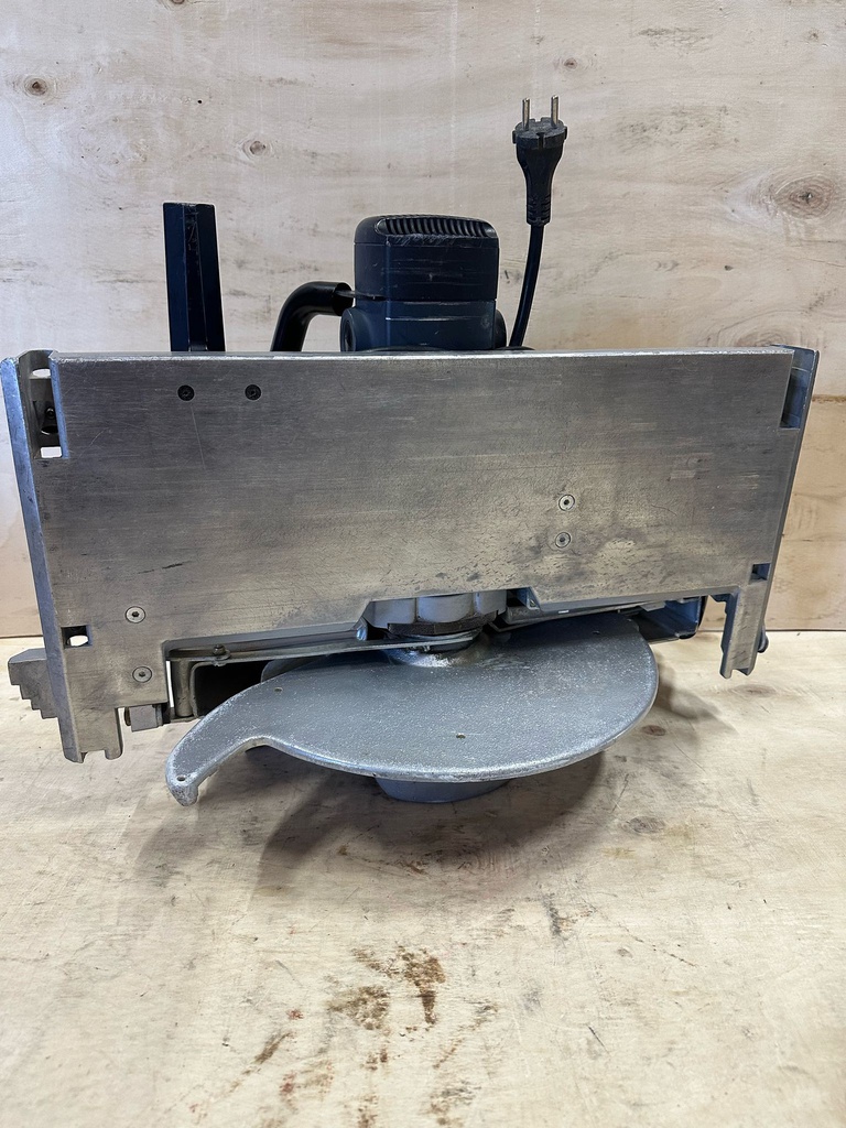 GEBRAUCHT Festool Zimmerei Handkreissäge CSP 132
