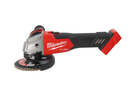 Milwaukee Akku Winkelschleifer M18FSAG125X-0  