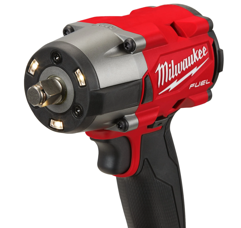 Milwaukee Akku-Schlagschrauber M18FMTIW2F12-0