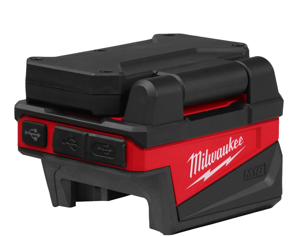 Milwaukee Akku-Bauleuchte M18ALIS-0