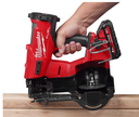 Milwaukee M18FRCN45-0X Akku Dachpappnagler Coil Nagler