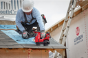 Milwaukee M18FRCN45-0X Akku Dachpappnagler Coil Nagler