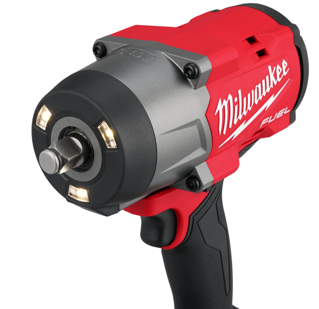 Milwaukee 1/2&quot; Schlagschraube M18FHIW2F12-0X