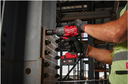 Milwaukee 1/2&quot; Schlagschraube M18FHIW2F12-0X