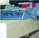 Balkenhobel Mafell ZH320Ec - 924401