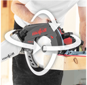 Akku-Handkreissäge Mafell K85-18 PURE im L-Max