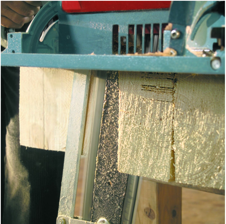 Kettensäge Mafell ZSX400Ec/400 HM