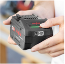 Mafell Akku-Handkreissäge K65 18M bI + Führungseinrichtung M + TZ-FT800