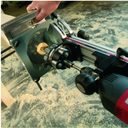 Mafell Bohrstation BST650S 961216