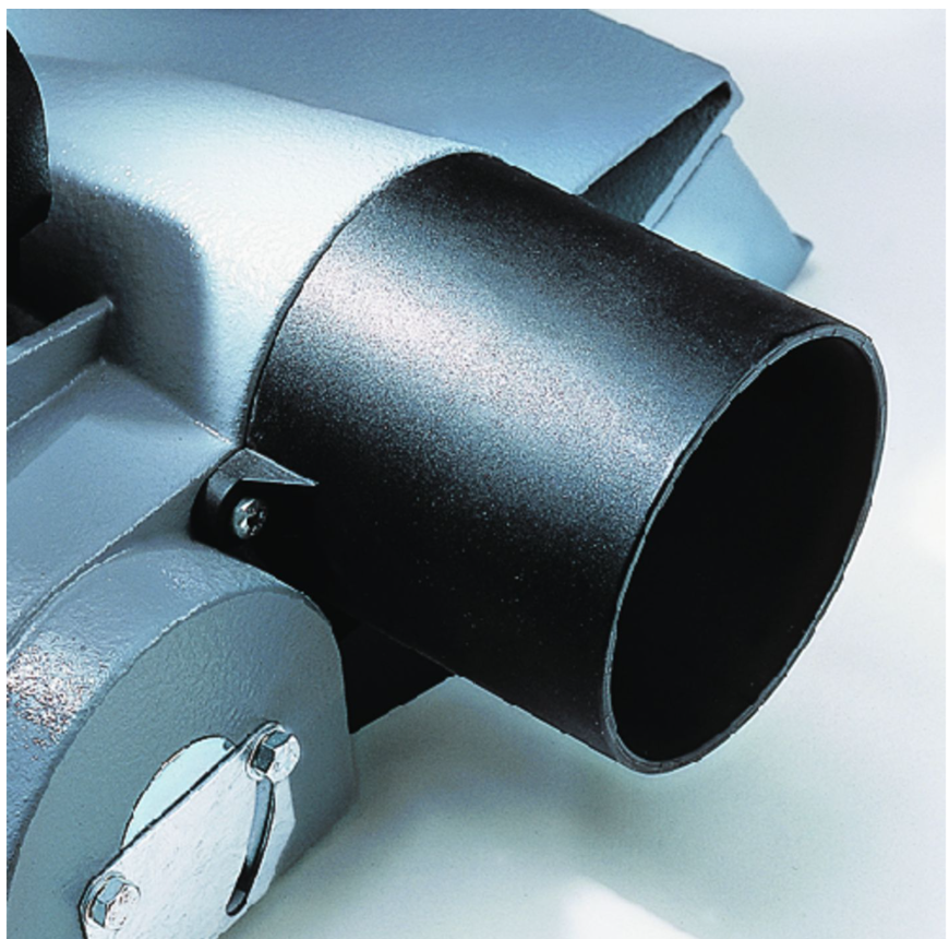 Mafell Zimmerei-Hobel ZH 205 Ec