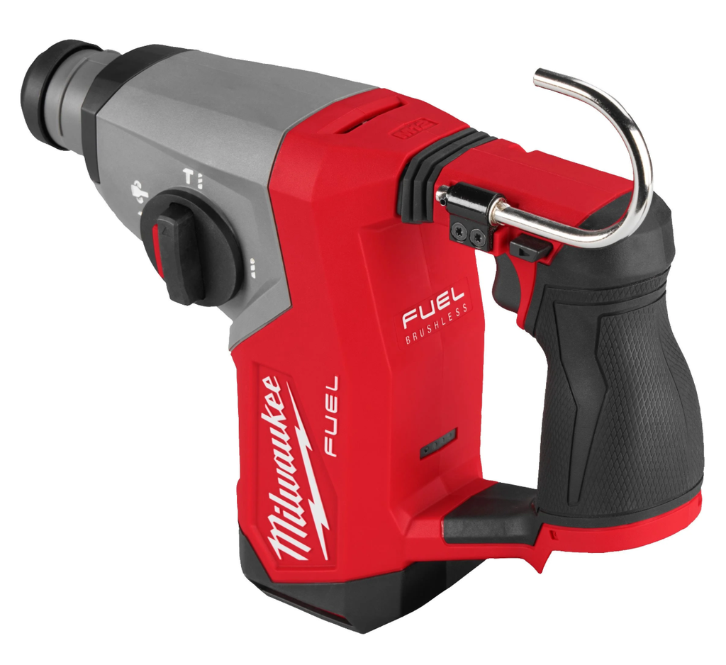 Milwaukee M12FHAC16-0 Akku-Kombihammer