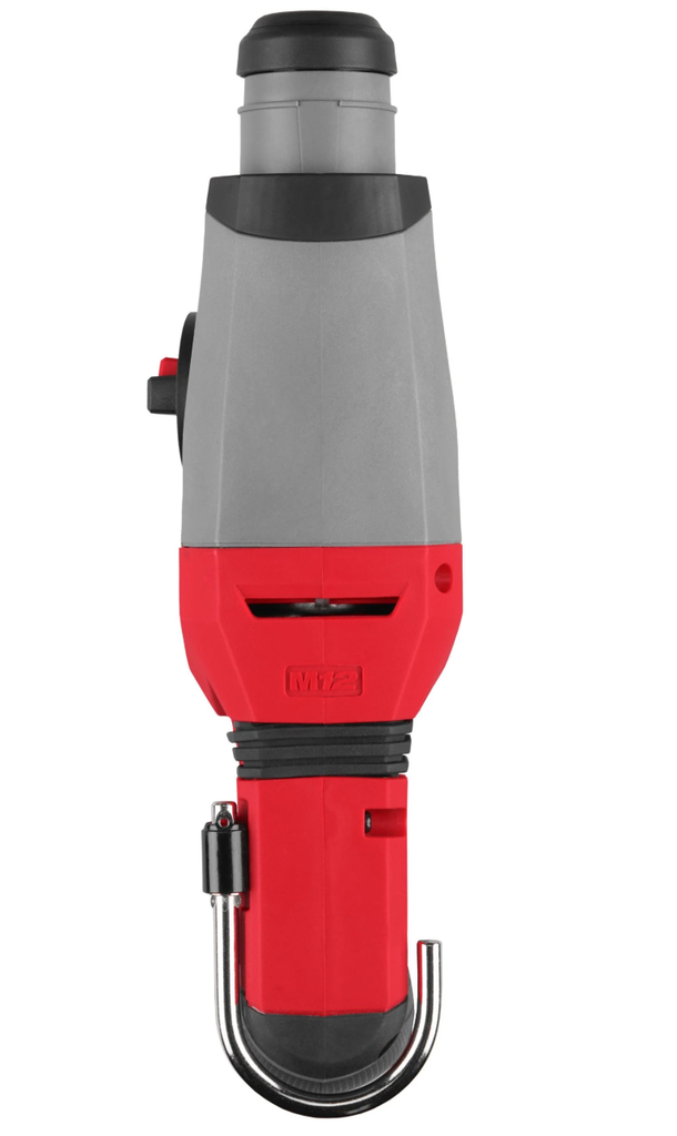 Milwaukee M12FHAC16-0 Akku-Kombihammer