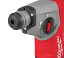 Milwaukee M12FHAC16-0 Akku-Kombihammer