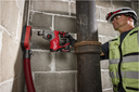 Milwaukee M12FHAC16-0 Akku-Kombihammer