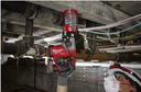 Milwaukee M12FHAC16-0 Akku-Kombihammer