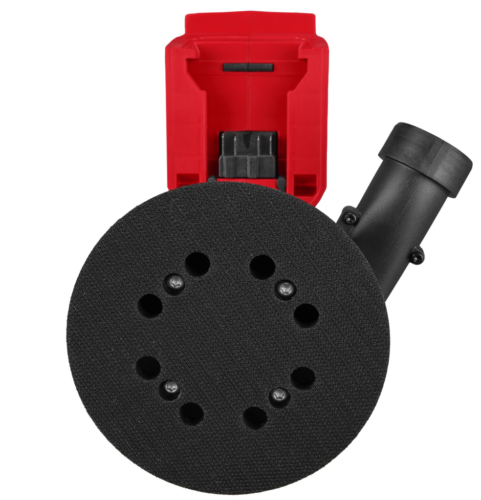 Milwaukee M18FROS125-0B Akku-Exzenterschleifer