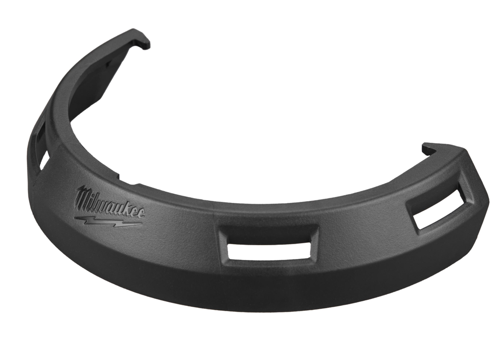 Milwaukee M18FROS125-0B Akku-Exzenterschleifer