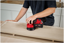 Milwaukee M18FROS125-0B Akku-Exzenterschleifer