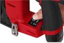 Milwaukee Akku-Stiftnagler M12FCN18GS-0X für BGN Stifte