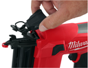Milwaukee Akku-Stiftnagler M12FCN18GS-0X für BGN Stifte