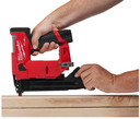 Milwaukee Akku-Stiftnagler M12FCN18GS-0X für BGN Stifte