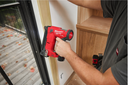 Milwaukee Akku-Stiftnagler M12FCN18GS-0X für BGN Stifte