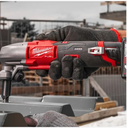 Milwaukee Akku Knabber M12FNB16