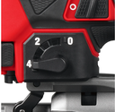 Milwaukee Akku-Stichsäge M12FJS-0
