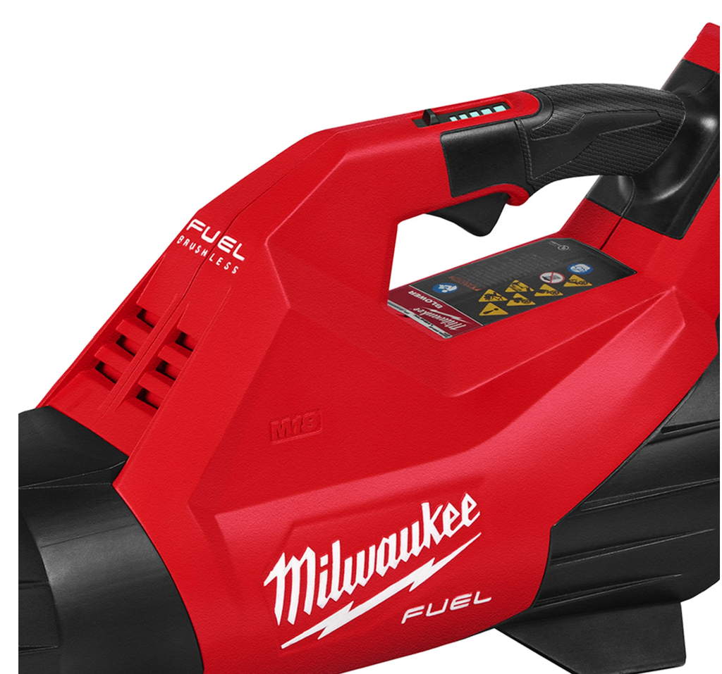 Milwaukee M18 FUEL™ Akku-Gebläse M18FBLG3-0