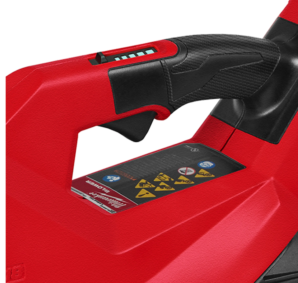Milwaukee M18 FUEL™ Akku-Gebläse M18FBLG3-0