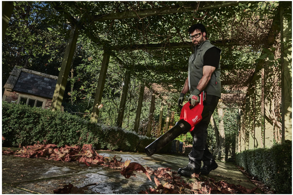 Milwaukee M18 FUEL™ Akku-Gebläse M18FBLG3-0