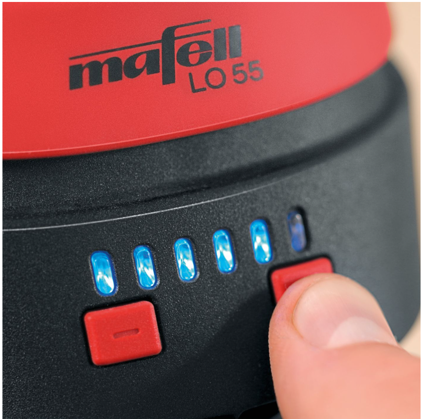 DEAL82 Mafell LO 55 + Fräser-Set
