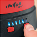 DEAL82 Mafell LO 55 + Fräser-Set