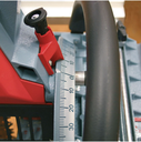 DEAL407 Zimmerei-Kettensäge ZSX EC / 400 HM