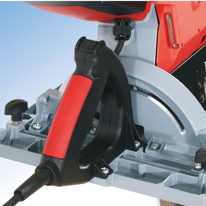DEAL407 Zimmerei-Kettensäge ZSX EC / 400 HM