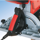 DEAL407 Zimmerei-Kettensäge ZSX EC / 400 HM