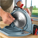 MT 55 cc Fan-Set + Führungsschiene F 160