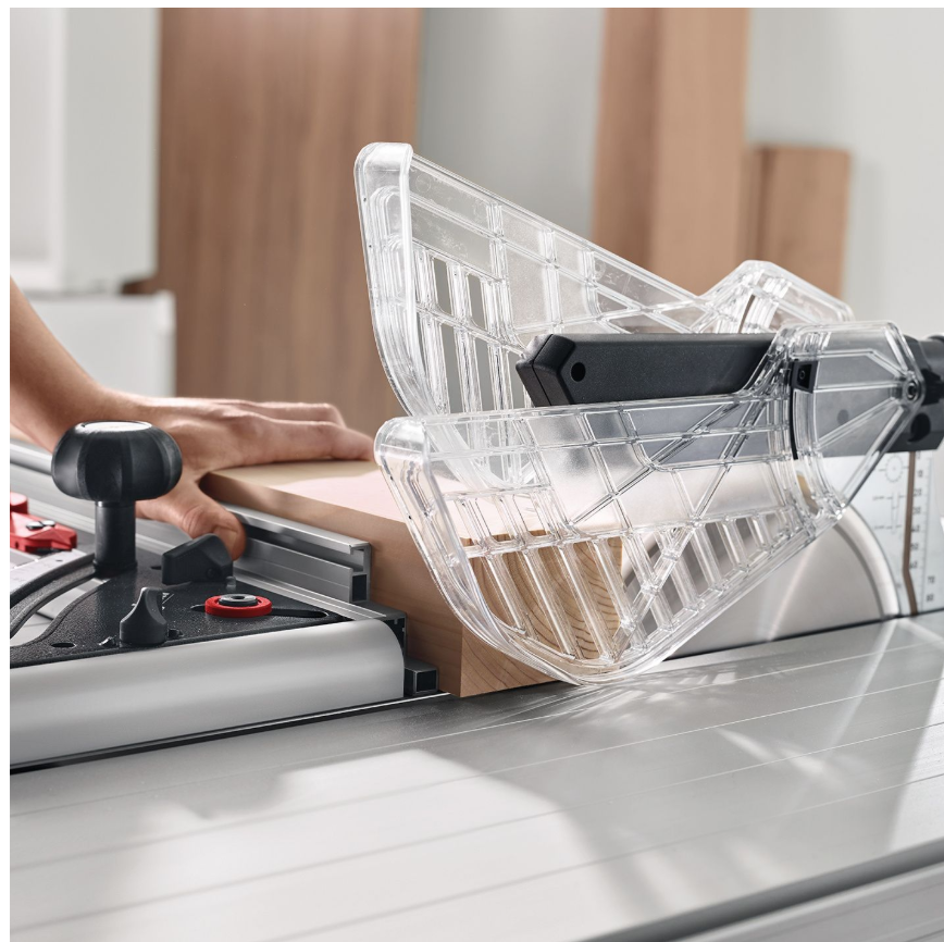 Mafell DEAL312 ERIKA 85 + Zubehörpaket