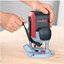 Mafell DEAL422 LO 55 + Fräser-Set