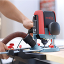 Mafell DEAL422 LO 55 + Fräser-Set