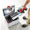 Mafell DEAL463 KSS 40 18M bl + Sägeblätter Z24/Z40