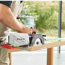 Mafell DEAL463 KSS 40 18M bl + Sägeblätter Z24/Z40