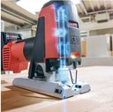 Mafell DEAL475 Akku - Performance Stichsäge PS 2-18 PURE im MAX3