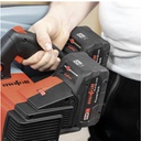 Mafell Akku-Handkreissäge K 105-18 PURE