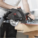 Mafell Akku-Nutfräse NFU 50-18 PURE